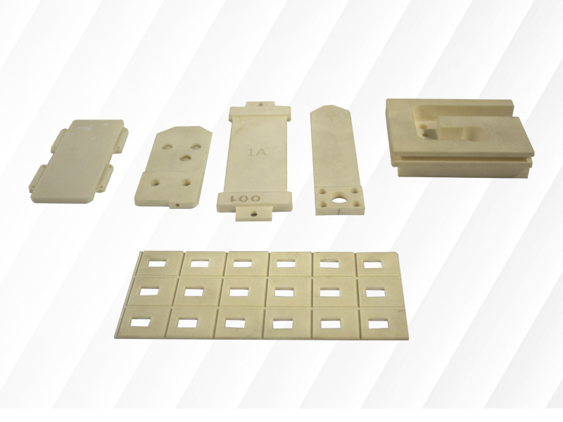 自動(dòng)化定位、智能機(jī)械手陶瓷系列