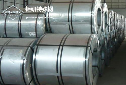 不銹鋼卷板短期內出現上漲的趨勢